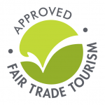 Fair Trade Tourism Approved - Zuid Afrika