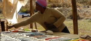 Arts en Crafts in Swaziland