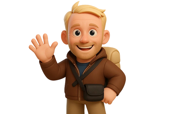 fredric switser zuid-afrika reizen