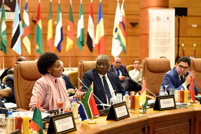 African Union Ministerial Conference